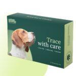 Dog DNA Test Kit