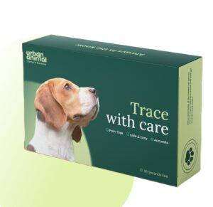 Dog DNA Test Kit